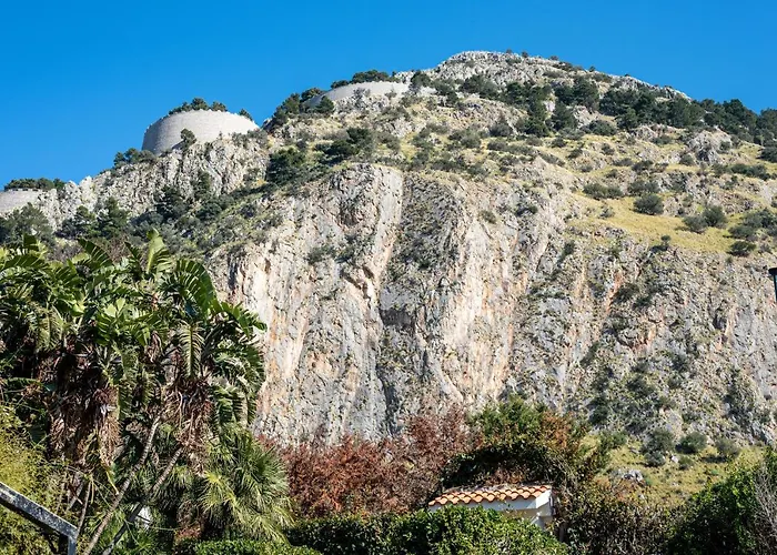 Bouganville Home Mondello