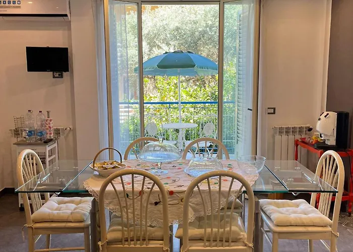 Mongibello Palace B&B