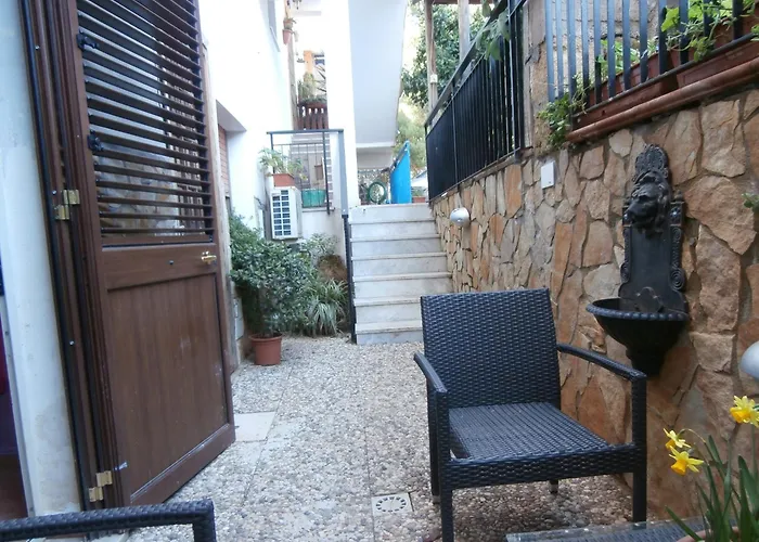 Busalacchi B&B