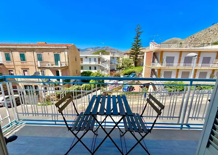 Mongibello Rooftop