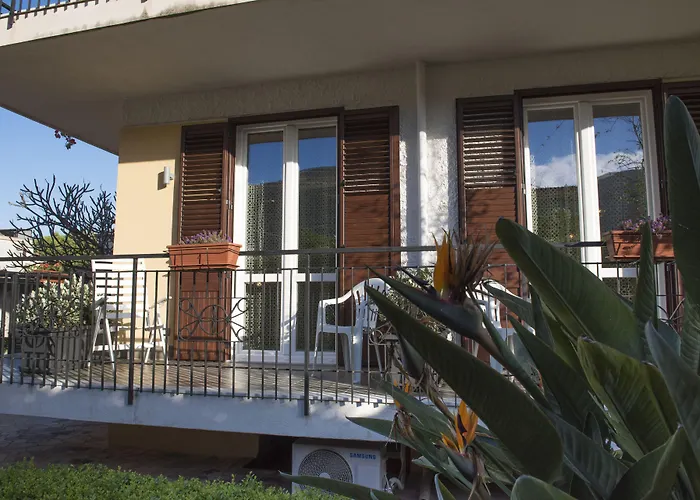 B&B L'Officina Di Apollo