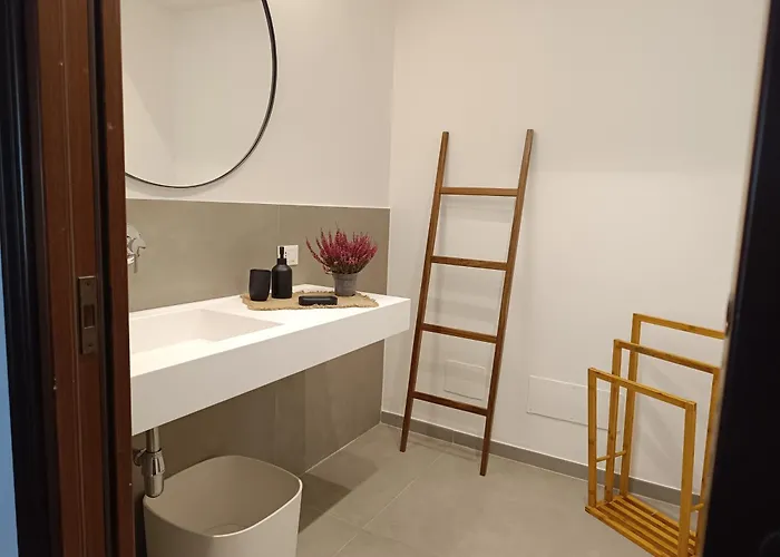 B & B Villa Flora