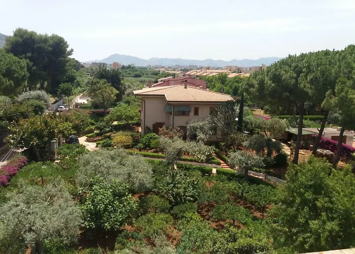 Green Garden 2017